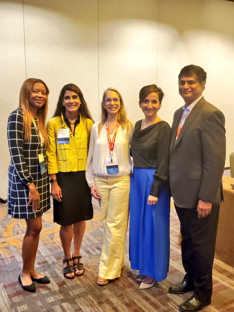 IBD_Afzali's tweet photo. And that's a wrap! Wonderful #ACGRegionals #Indianapolis Midwest Postgraduate Course
👏🏻 Course Co Directors @GudaNalini @NancyReau
@AmCollegeGastro #ACGFamily
See you all in Charlotte NC in October for #ACG2022 https://t.co/zImkjB47PL