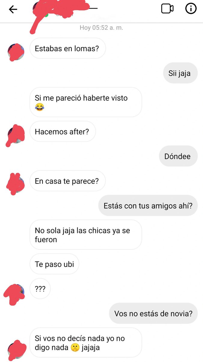 FedeeMoya's tweet photo. Lo siento madam, no la conozco y tampoco quisiera herir a un soldado 😇 jajajaja https://t.co/D6dnGHswHD
