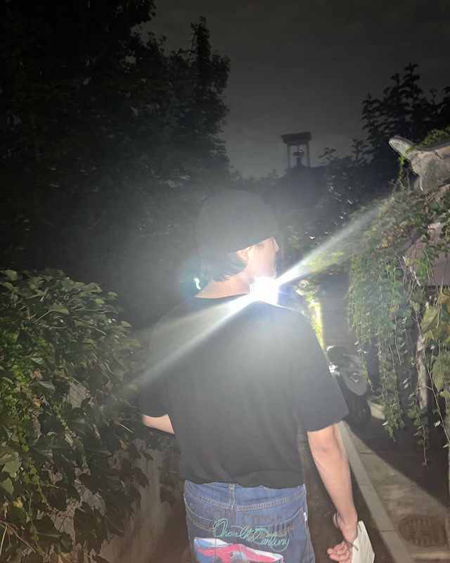 social_ACE7's tweet photo. Pt2 💙

@official_ACE7 || #ACE #에이스 #에이스_동훈 💙 https://t.co/CxwkYirdwD