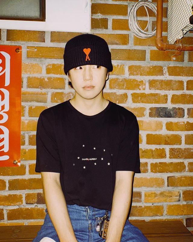 social_ACE7's tweet photo. 📸 #DONGHUN (@/dhl2e) Instagram Update | 220828

Make sure to leave a like and a nice comment 💙💬✨

🔗 https://t.co/yxqiz3TIKF

@official_ACE7 || #ACE #에이스 #에이스_동훈 💙 https://t.co/IbhlEUku9l