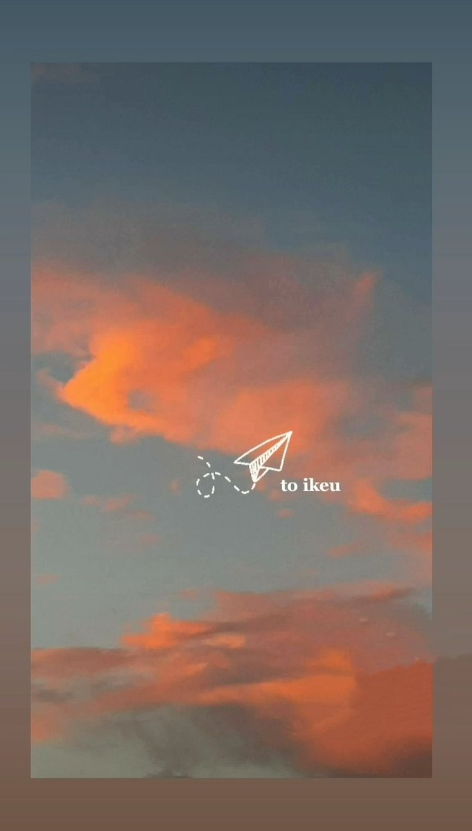 krazzzypotatoo's tweet photo. Words can't describe how much I love you and how I see you as a person so I hope this paperplane that holds the words I want to say to you, reaches you my ikeu.
REACHING SKIES FOR JAKE
#SoaringHighWithJake
#JAKE #제이크
@ENHYPEN_members @ENHYPEN https://t.co/bC2j5kG1RU