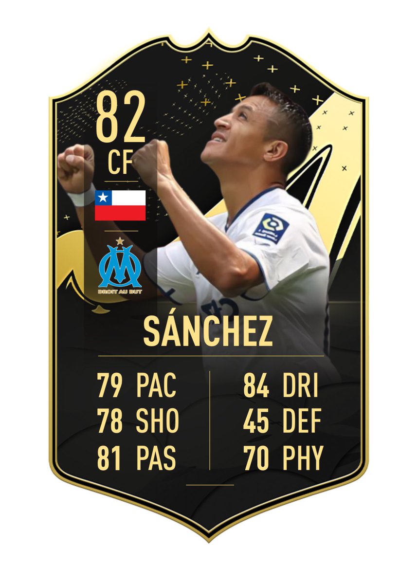 alexvdb13's tweet photo. @OM_Officiel @Alexis_Sanchez ⌛️ https://t.co/UeugU9kd9i