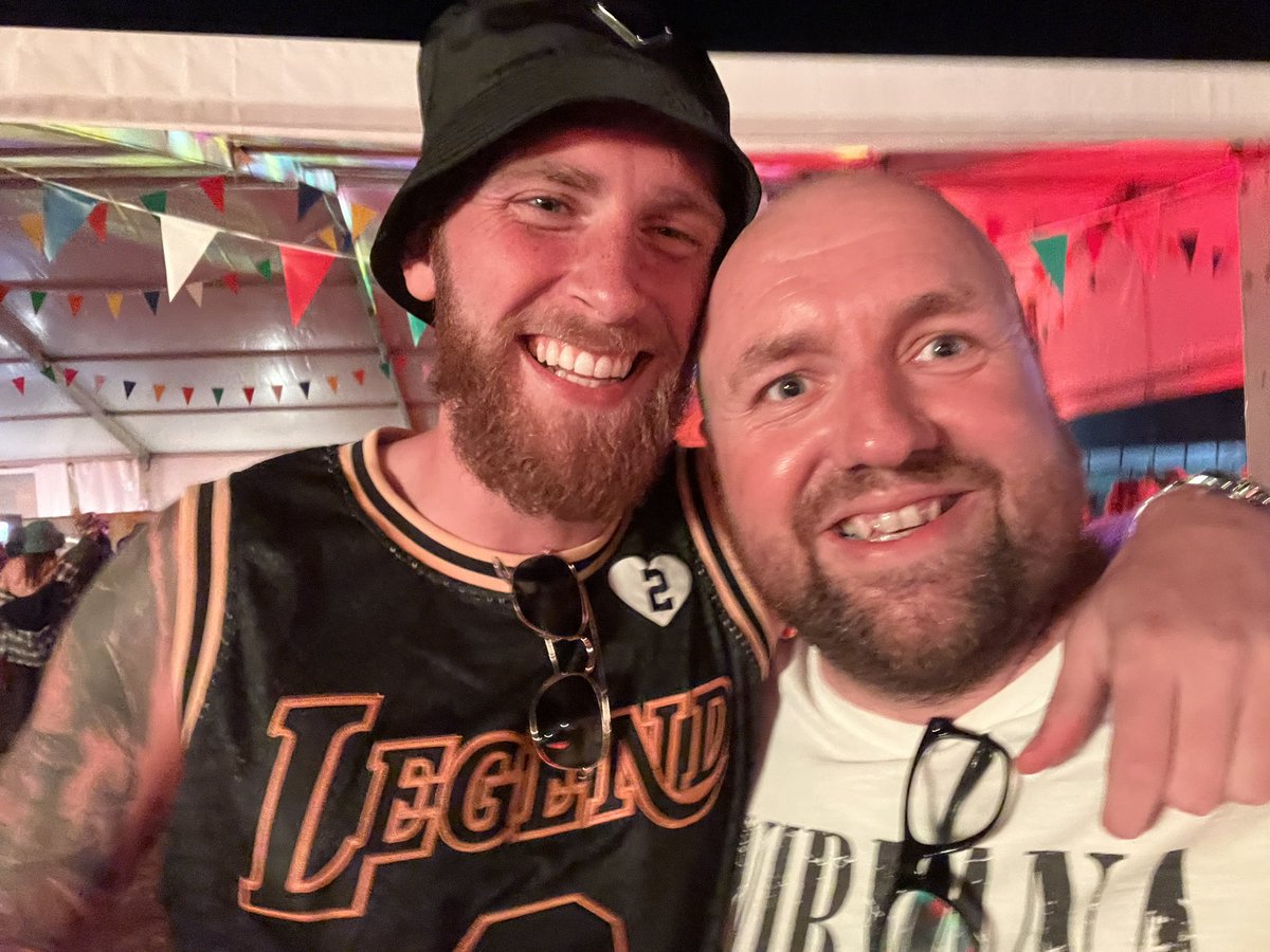 Richard Greatbatch tweet media