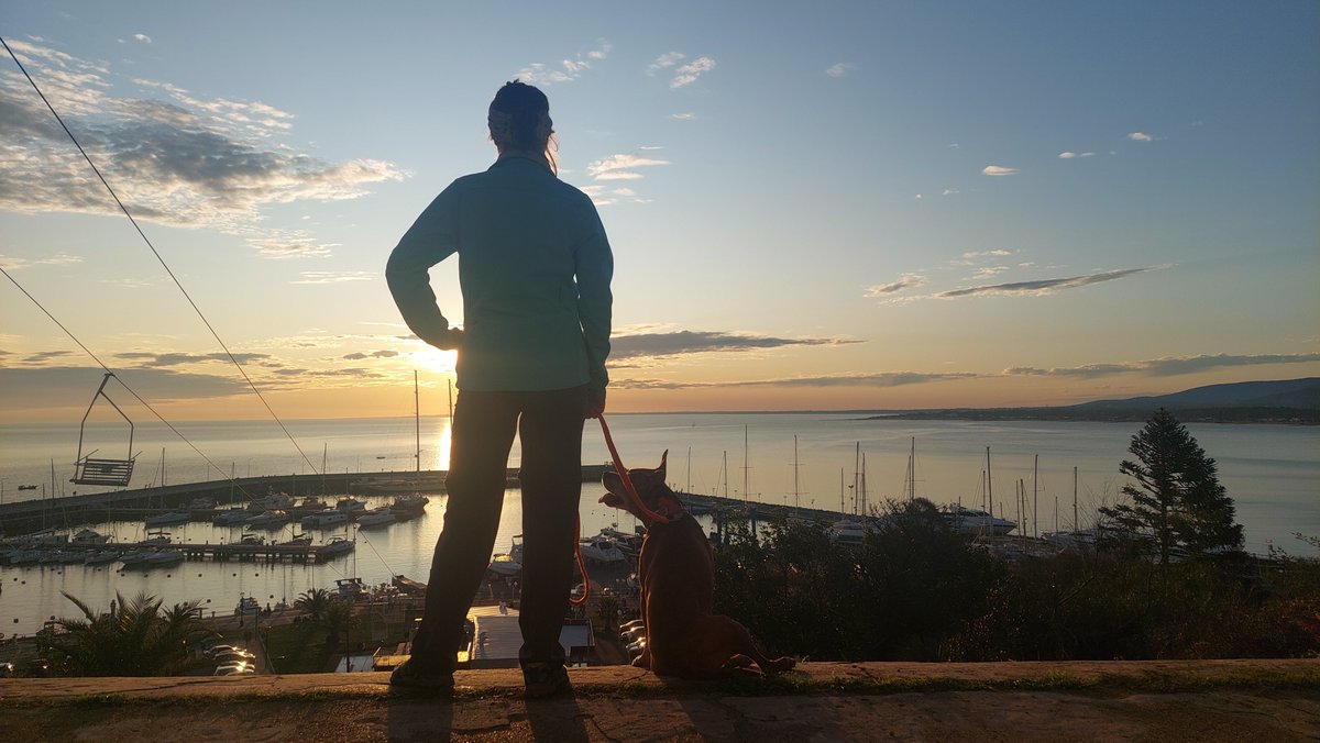 RucaSailing's tweet photo. No video this week, as we took some much needed family time, but we did post some great behind the scenes pics here: https://t.co/2kv5XyZbLb https://t.co/yfiAkTql5T