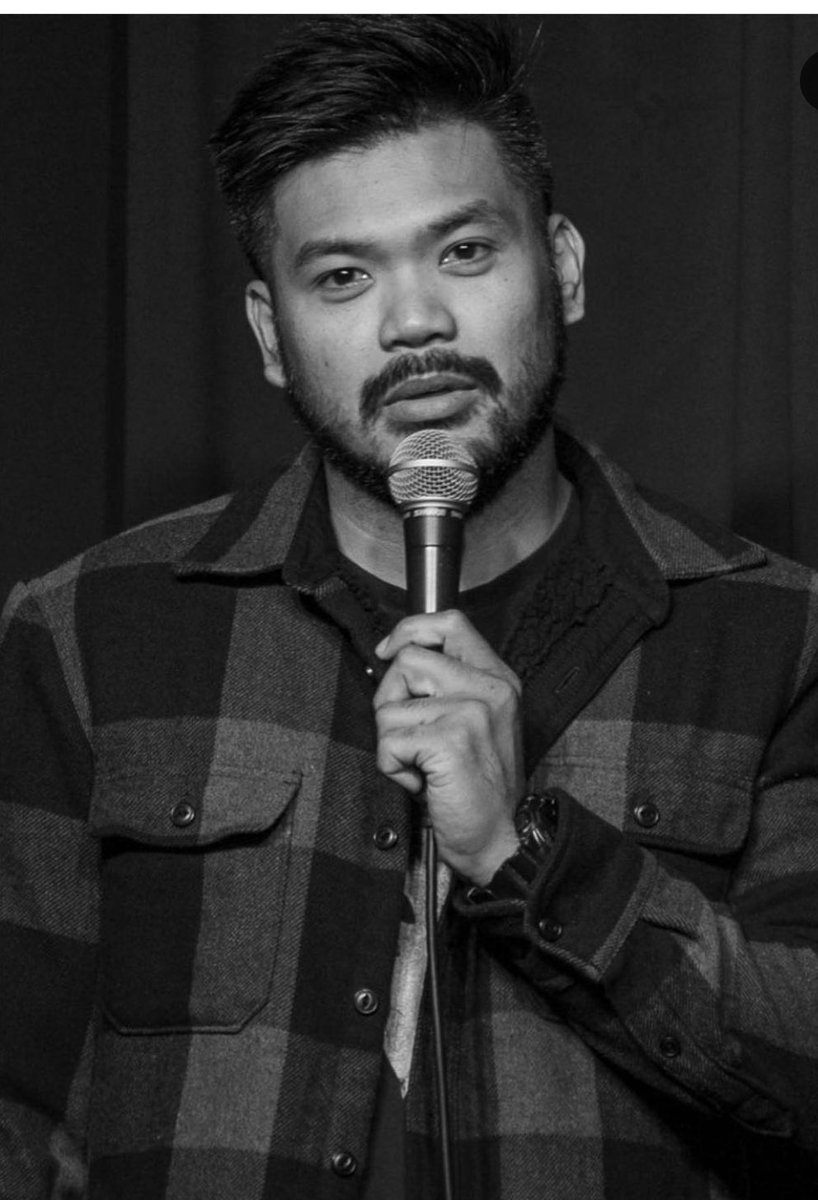 NotAShowPod's tweet image. Recording today! @keithtellsjokes and @gossgoss6 are sitting down with comic/veteran/chill-ass dude AJ Santos, send us your questions!