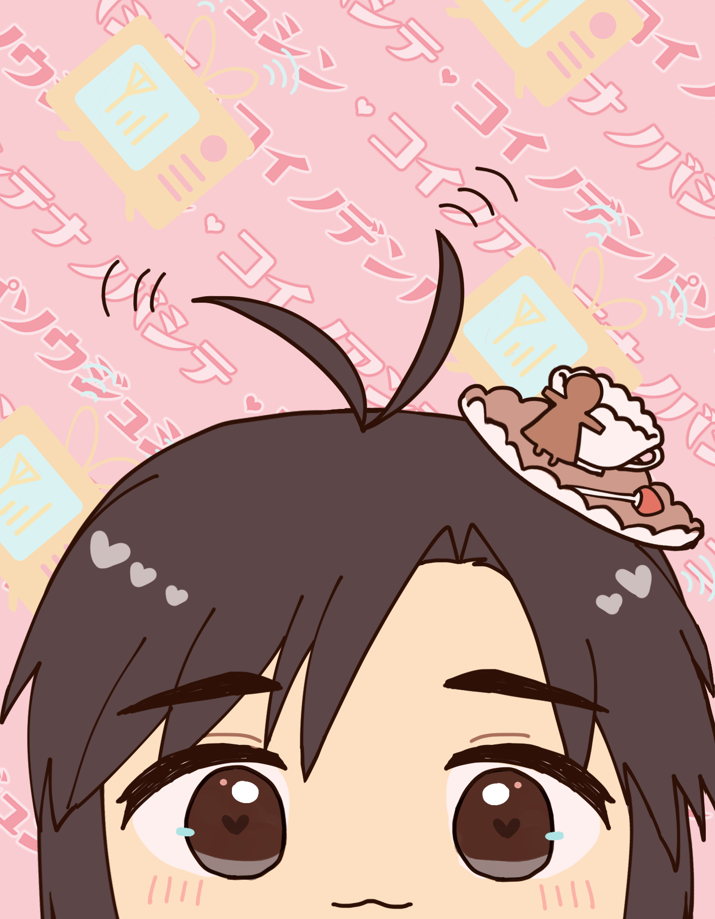 Ayunuウォーズ 3 キミ チャンネル かわいいとセクシーを兼ね備えた歌声にきっと驚く 菊地真17歳楽曲一人アンソロジー T Co Qzxq3tesyq Twitter