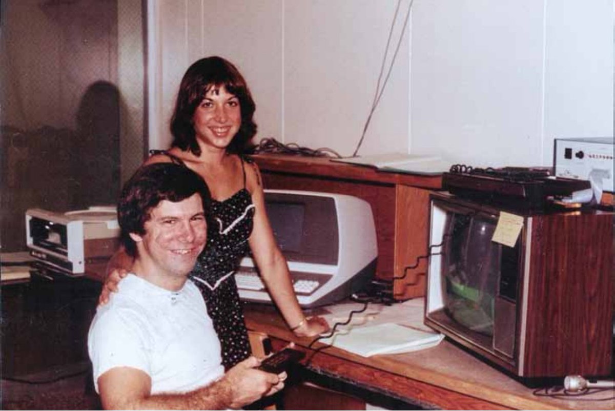 DocumentingBTC's tweet image. RIP @halfin, the cypherpunk who tested the first #bitcoin transaction

May 4, 1956 - August 28, 2014