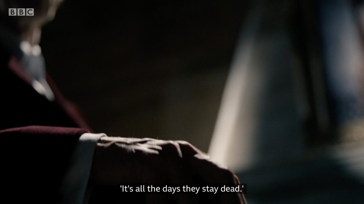 CooperHillier's tweet photo. I don't think I'll ever get over this line from Heaven Sent

#DoctorWho https://t.co/WHUc9hvp5h