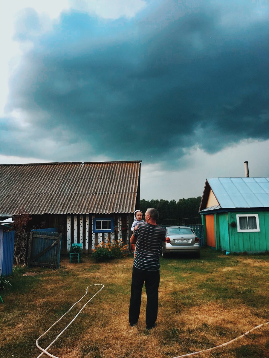 Bulatoshit's tweet photo. Деревня https://t.co/FXc4iCPHgE