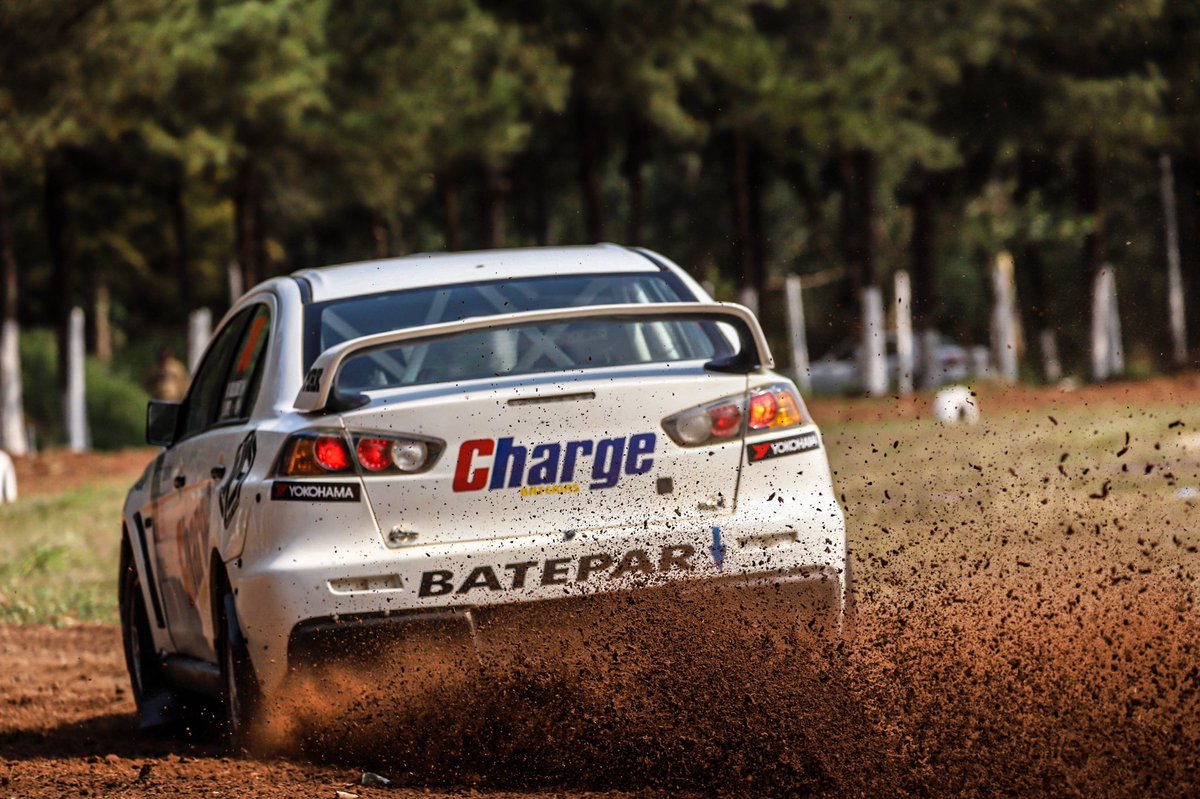 #SuperPrime 2da fecha.
Continúan los desafíos 🔥🏁