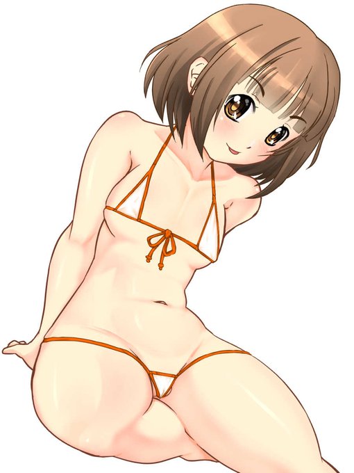 過去絵でーす。
デレマスの新作アニメに柚ちゃん割とでましたね。 