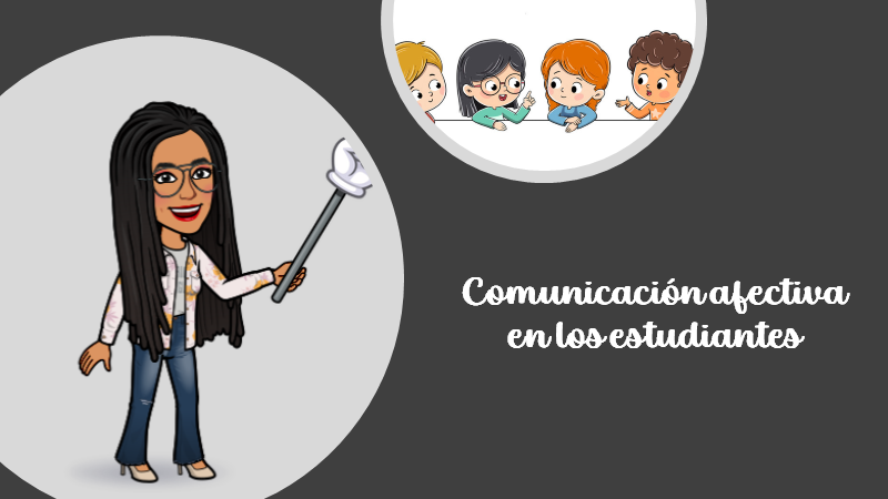 MissAdita1's tweet photo. ¿Cómo aplicar la comunicación afectiva en los estudiantes?
🚨 Fomentar la empatía en el aula.
🚨Brindar un equilibrio en las relaciones interpersonales.
🚨Establecer un momento oportuno a través del diálogo, practicando la escucha activa.👩🏽‍🏫#SimIntegrado https://t.co/NfsOBeyPyj