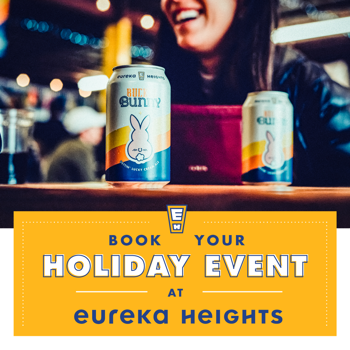 Not sure how it's almost September, but pretty sure we fell through a wormhole. Guess it's time to start booking holiday events. Our casual environment, great deals & accommodations for group sizes will make for your best party yet. Follow our bio link to reserve your date!