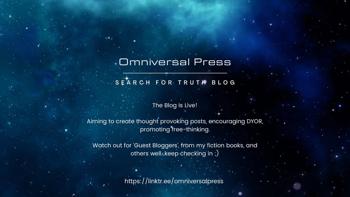 omniversalpress's tweet photo. https://t.co/bmmqs2JBl0