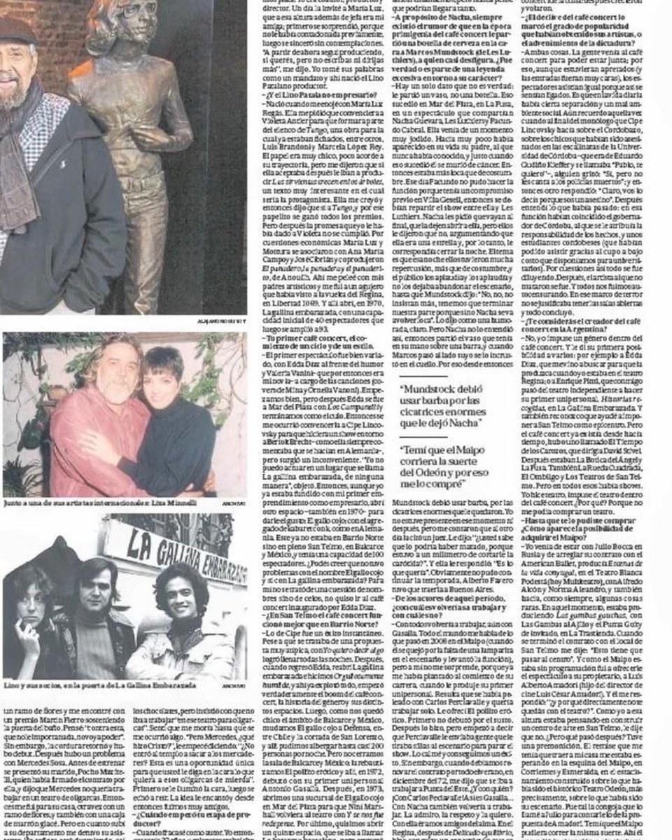 Lino Patalano tweet media