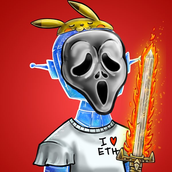 EtherRoyale's tweet photo. 2x Soldier Giveaway 

Soldiers compete battle royale style for prizes like ETH, ledgers &amp; ENS domain names (14 sales to .1 floor).

Buy 1, Get 1 free is active 

👀To enter:

1. Follow @EtherRoyale 
2. Tag friends,❤️&amp; Retweet

#NFT #NFTs #NFTCommmunity https://t.co/9IDQ6oJqOX