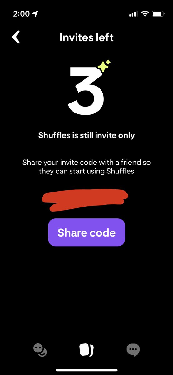 stardestri0us's tweet photo. fight for it ๐ญ๐ซถ #shufflescode #shufflecodes https://t.co/ZhJjt1p5Pp