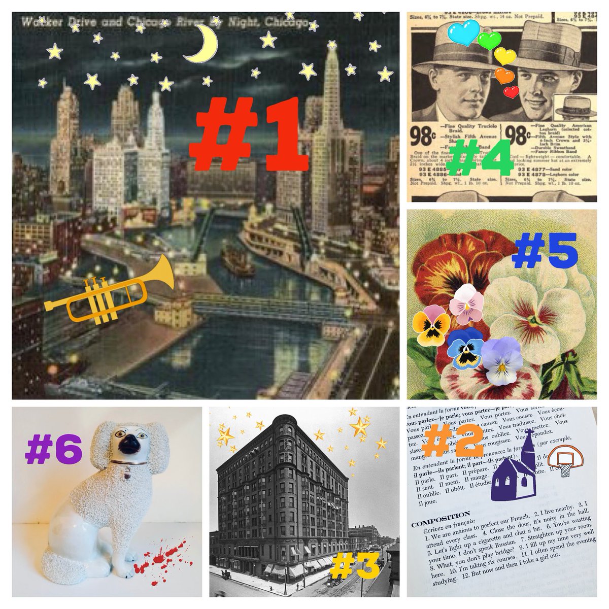 James Klise tweet media