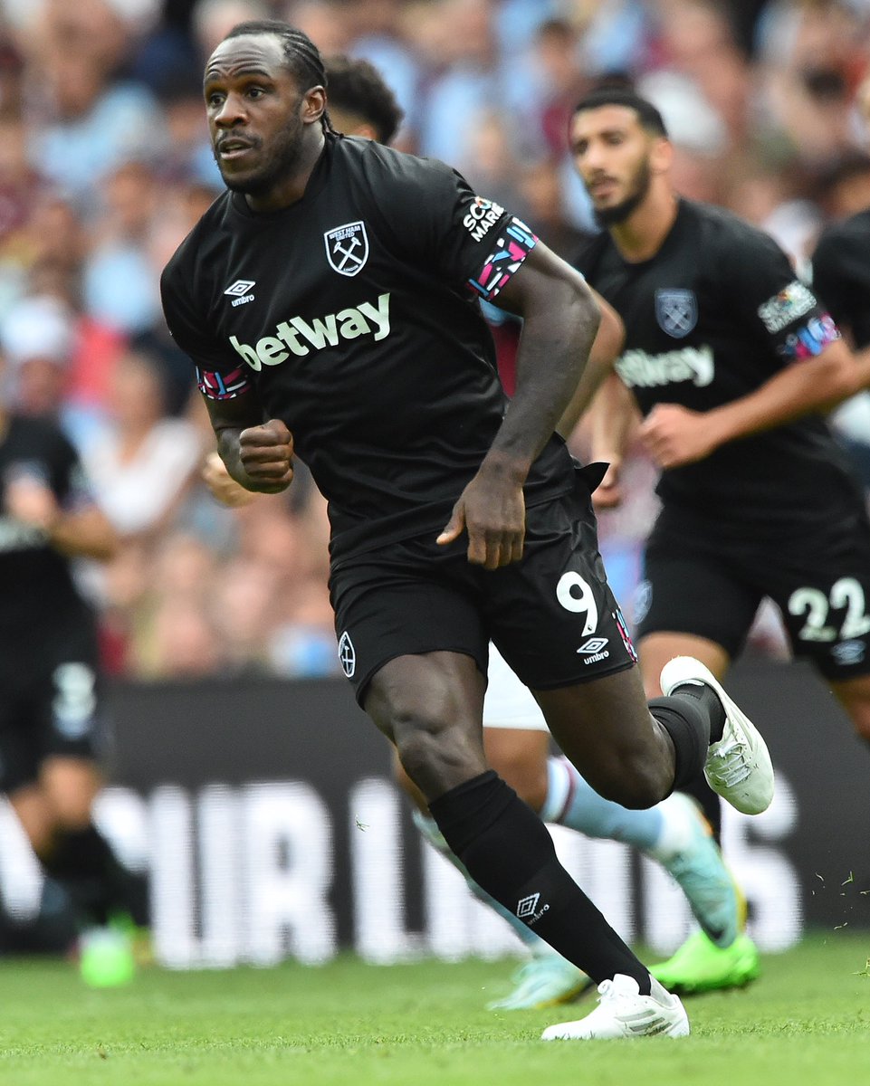 Points on the board. Let’s kick on from here ⚒ #COYI