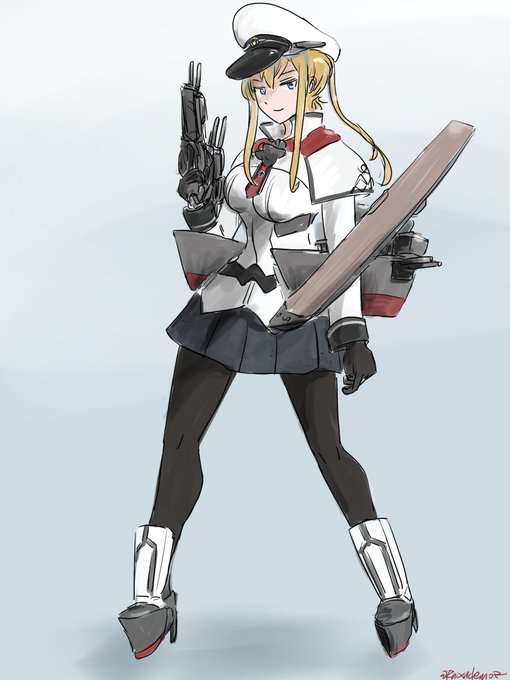 自己満足だけど、修正版 