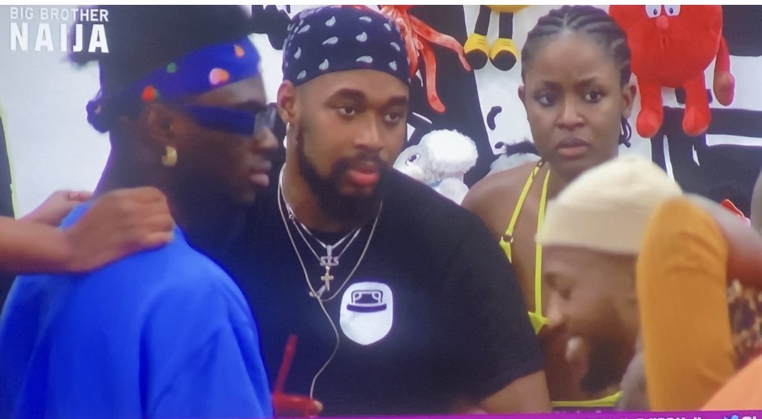 FineFlyGirl's tweet photo. I’m rooting for Sheggz and bella to be in the final📢📌🕯🙏 
Day-72 is the target 
100million is our goal‼️
#BBNaija #Shella 
I know I’m not alone on this !! Lemme know who you’re rooting for under my comment section 🤧 https://t.co/2zt7DFNshb