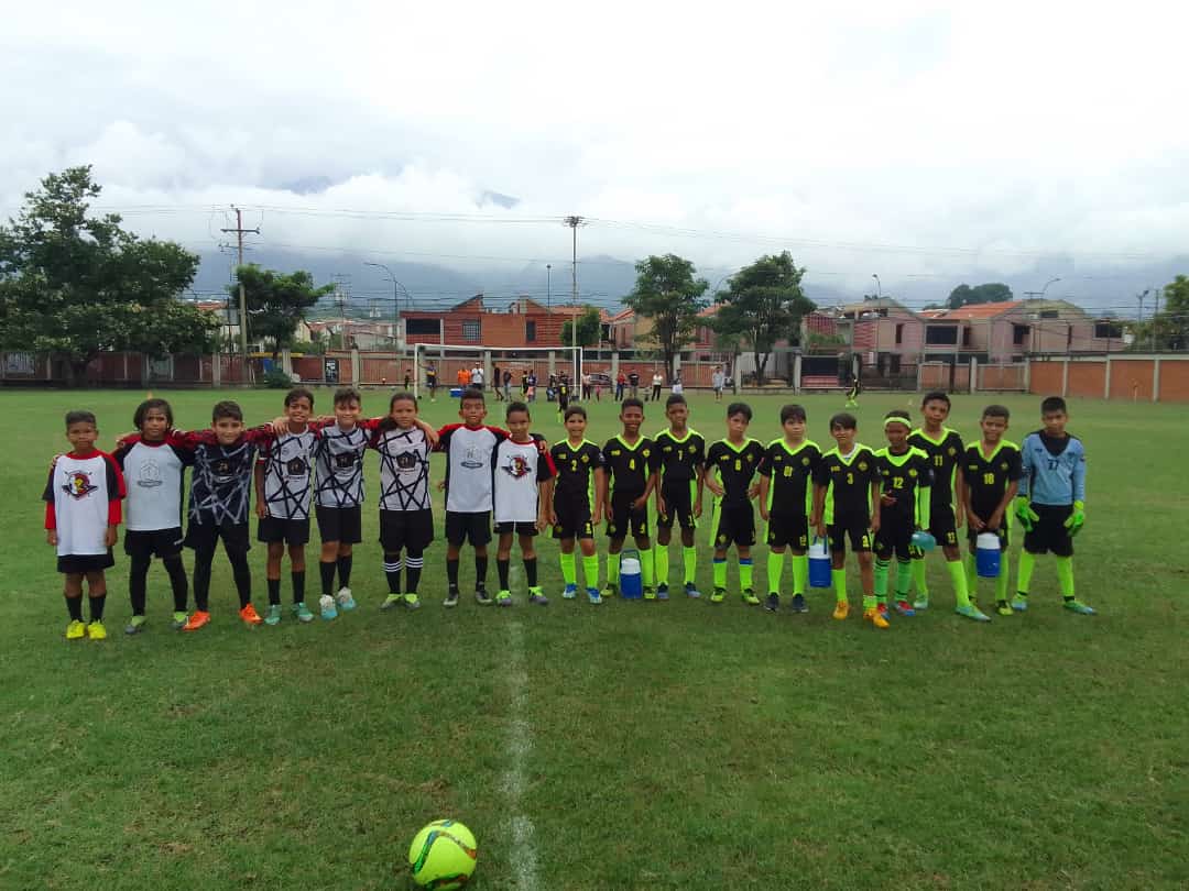 Combinación Miranda FC tweet media