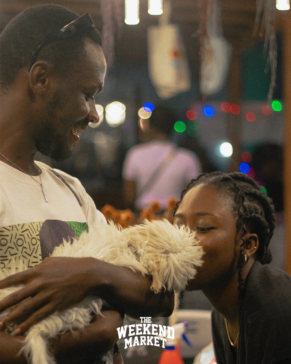 TWM_TFR's tweet image. August Dump 
#theweekendmarket