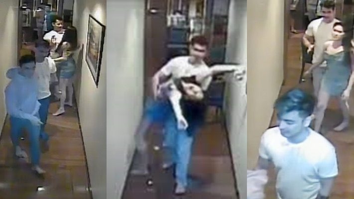 เรื่องนี้เป็นคดีที่เรียกได้ว่าคดีแตงโมของฟิลิปปินส์ เป็นคดีสยองรับวันปีใหม่ที่ช็อคคนทั้งประเทศที่เพิ่งเกิดขึ้นไม่นานมานี้ เมื่อนางงามคนนึงถูกพบเป็นศพตายปริศนาในอ่างอาบน้ำของโรงแรม และพอเจ้าหน้าที่ตรวจศพก็พบว่าในร่างกายของเธอมีคราบอสุจิของผู้ชาย 11 คน! (อ่านต่อในเมนชั่น)