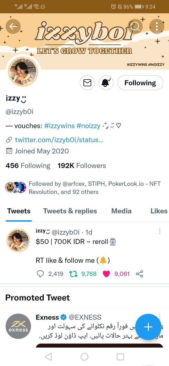 cryptolaiba tweet media