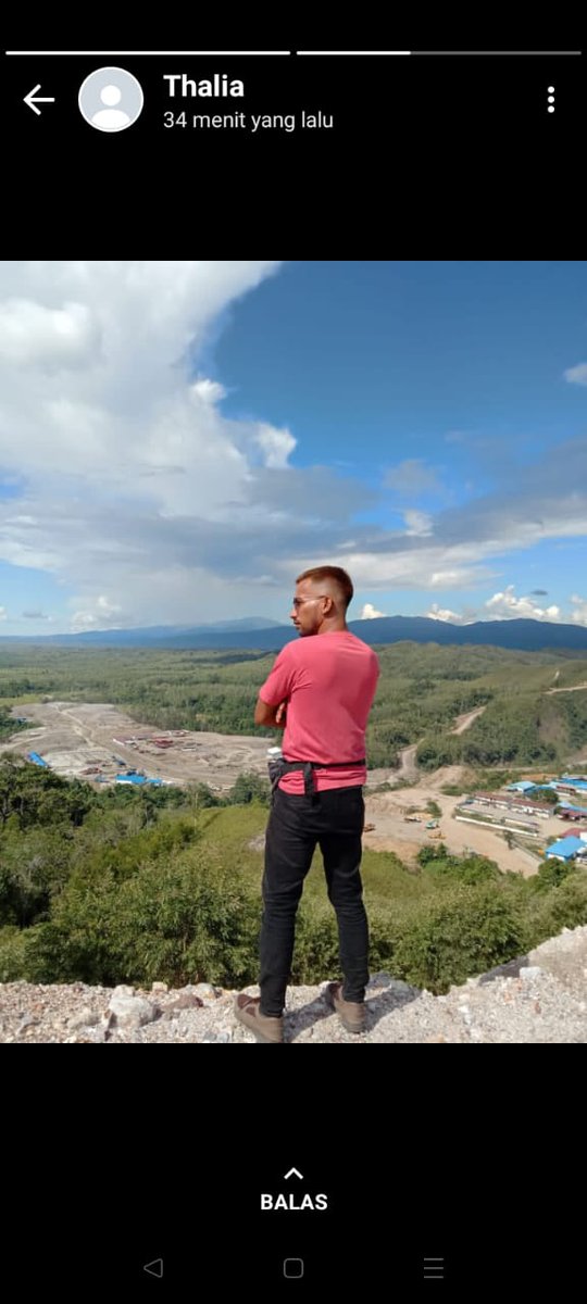 Negara harus memberikan jaminan atas ilegal maning yg di lakukan di area gunung botak.
Karna merkuri dan sianida dipergunakan tanpa ada penyaring sehingga tak berdampak pada masyarakat dan lingkungan sekitar.

#GunungBotak 
#tambangEmas 
#Pulauburu 
#Maluku