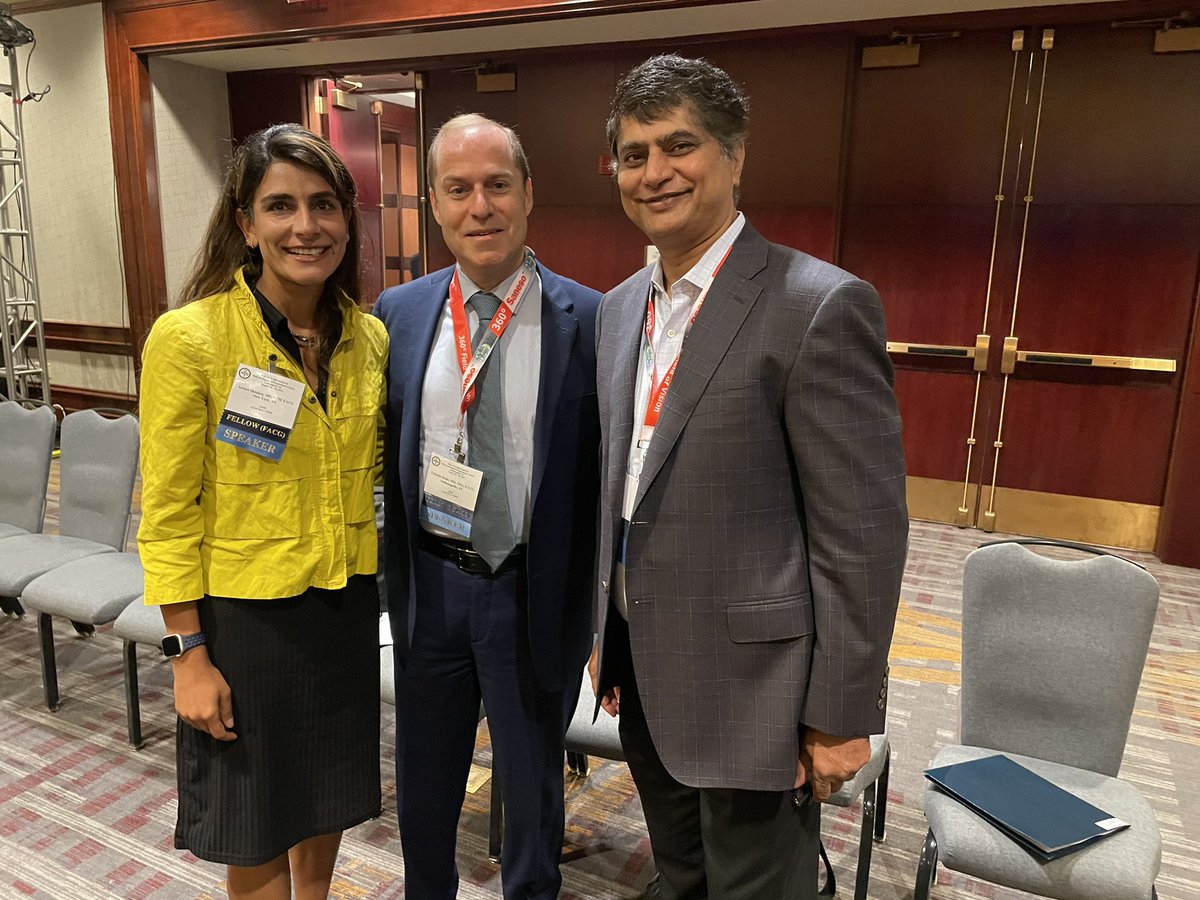 AasmaShaukatMD's tweet photo. #ACGRegionals #acgmidwestcourse
🔷🔷🔷Perk of an in-person conference—>seeing the city, seeing friends and making new ones.
🔷Got a 🏃🏻♀️🏃🏻♀️in and met a cousin! #Omerbhatti
👉🏼Come for the education, stay for the friends and company❤️❤️
@AmCollegeGastro #Indianapolis https://t.co/D3xTh2cFnW