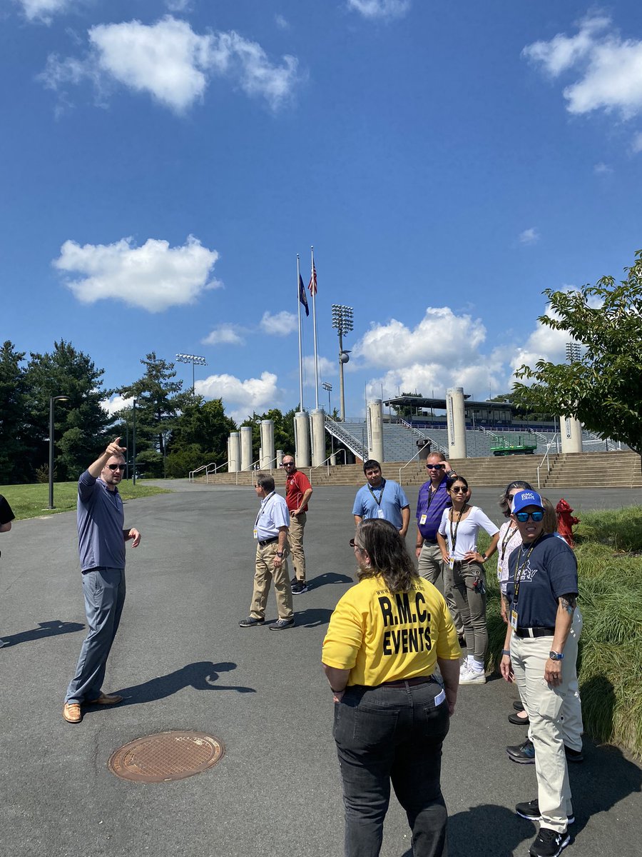 RMC Events tweet media