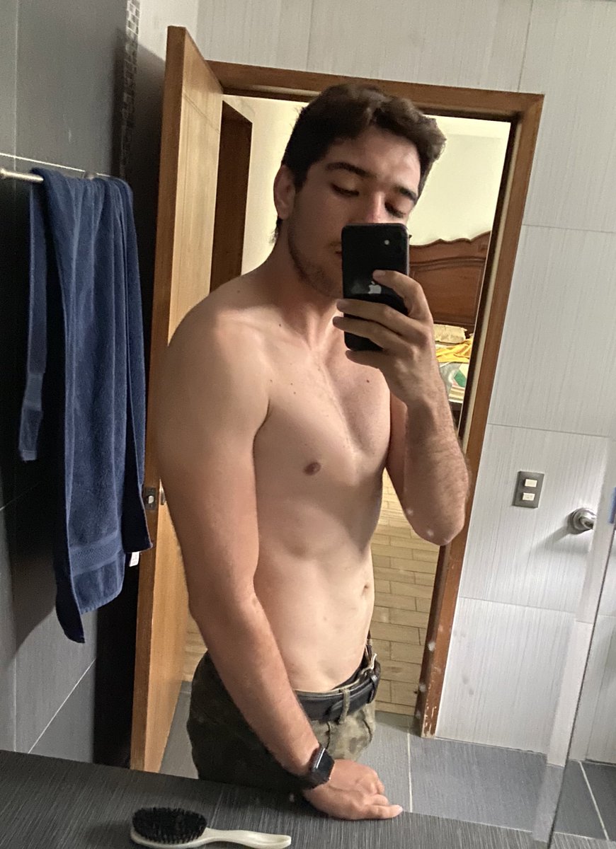 Who likes skinny boys?