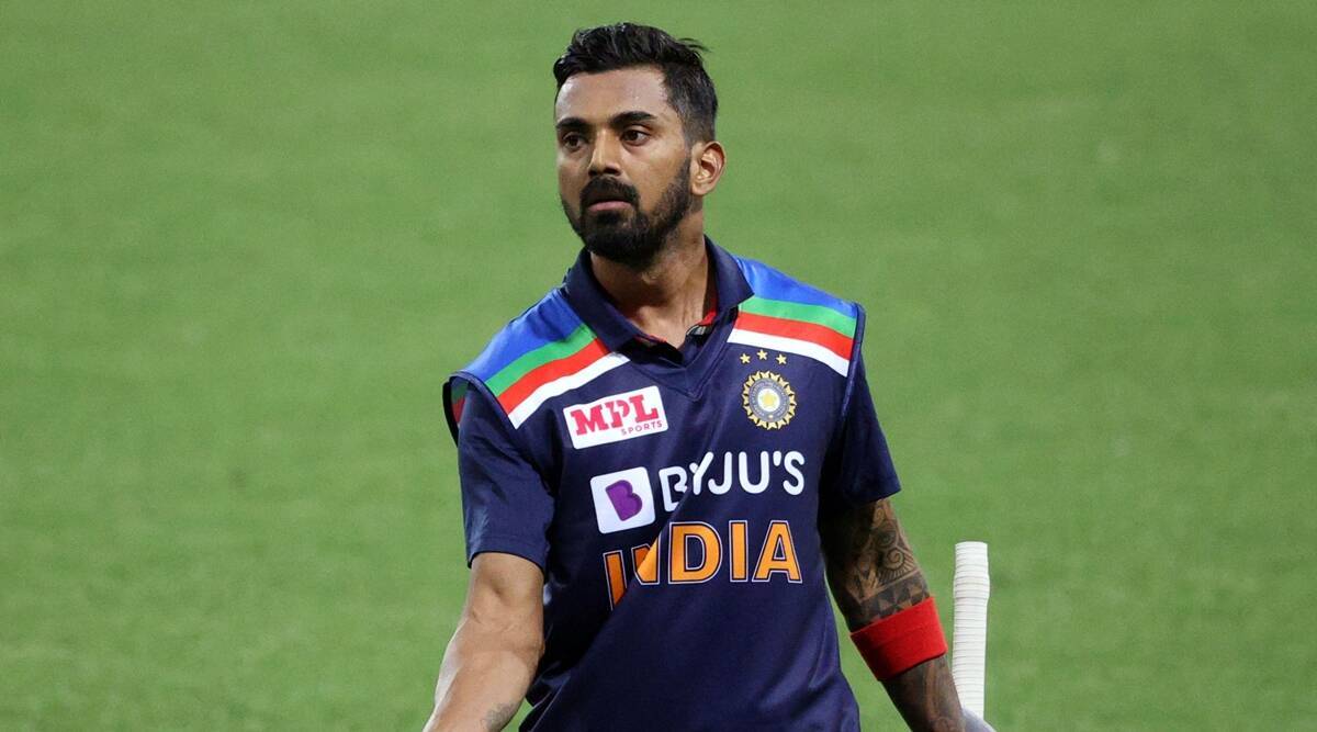 PRINCESINGHKAS9's tweet photo. Kl Rahul do not play better.please BCCI remove his batsman from India team. https://t.co/ENNC2quwqx