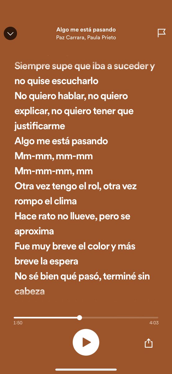 _thenotoriousjp's tweet photo. el cataclismo de emociones que desata y representa el disco de @pazcarrara 🫶🏻🫶🏻🫶🏻🫶🏻🫶🏻 
sobre todo acá en el vínculo amor-dolor-depuración-desamparo
gracias pazca❤️ https://t.co/TEXJfhBk7F