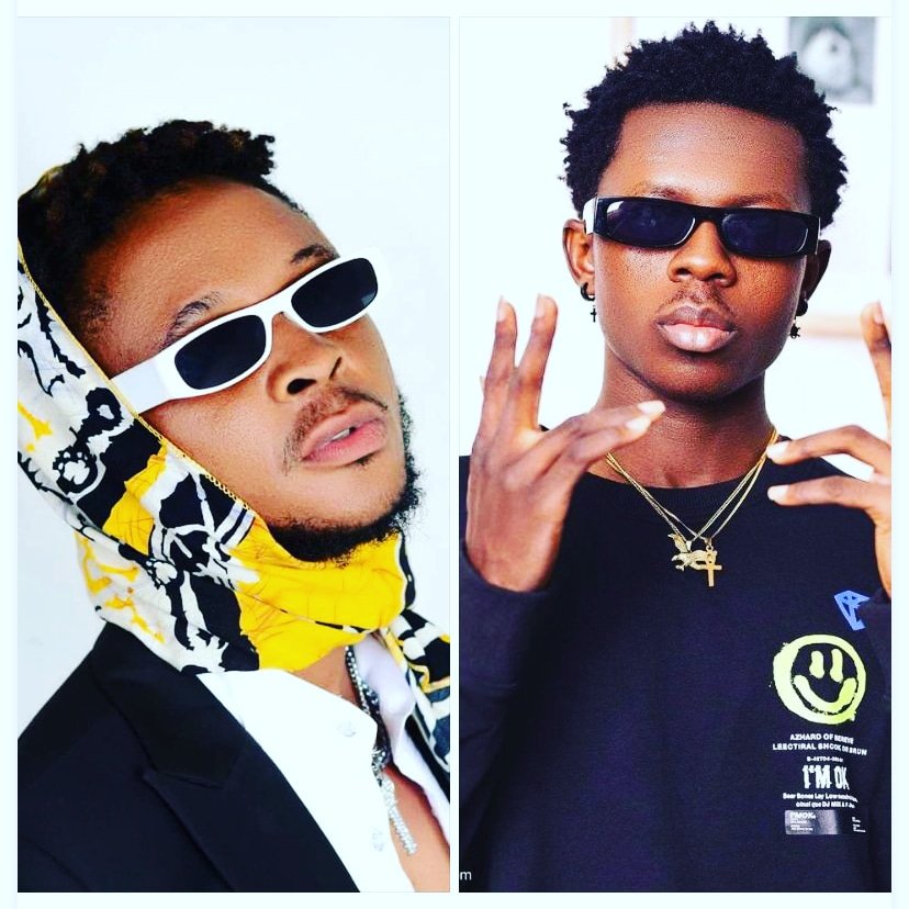 Raogh2's tweet photo. It's dropping on the 1st of September ...@StrongmanBurner  @nattybee @2gee_G @LynxEnter @Raogh2 @BernardSsembus #AfricaClimateWeek https://t.co/nHTkG7mFfr