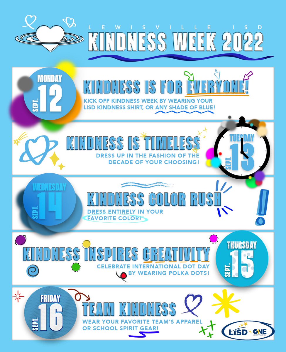 <a href="/BridlewoodES/">Bridlewood ES</a> is so excited to show off our Bronco sprit as we celebrate Kindness! 🎉🎉🎉
