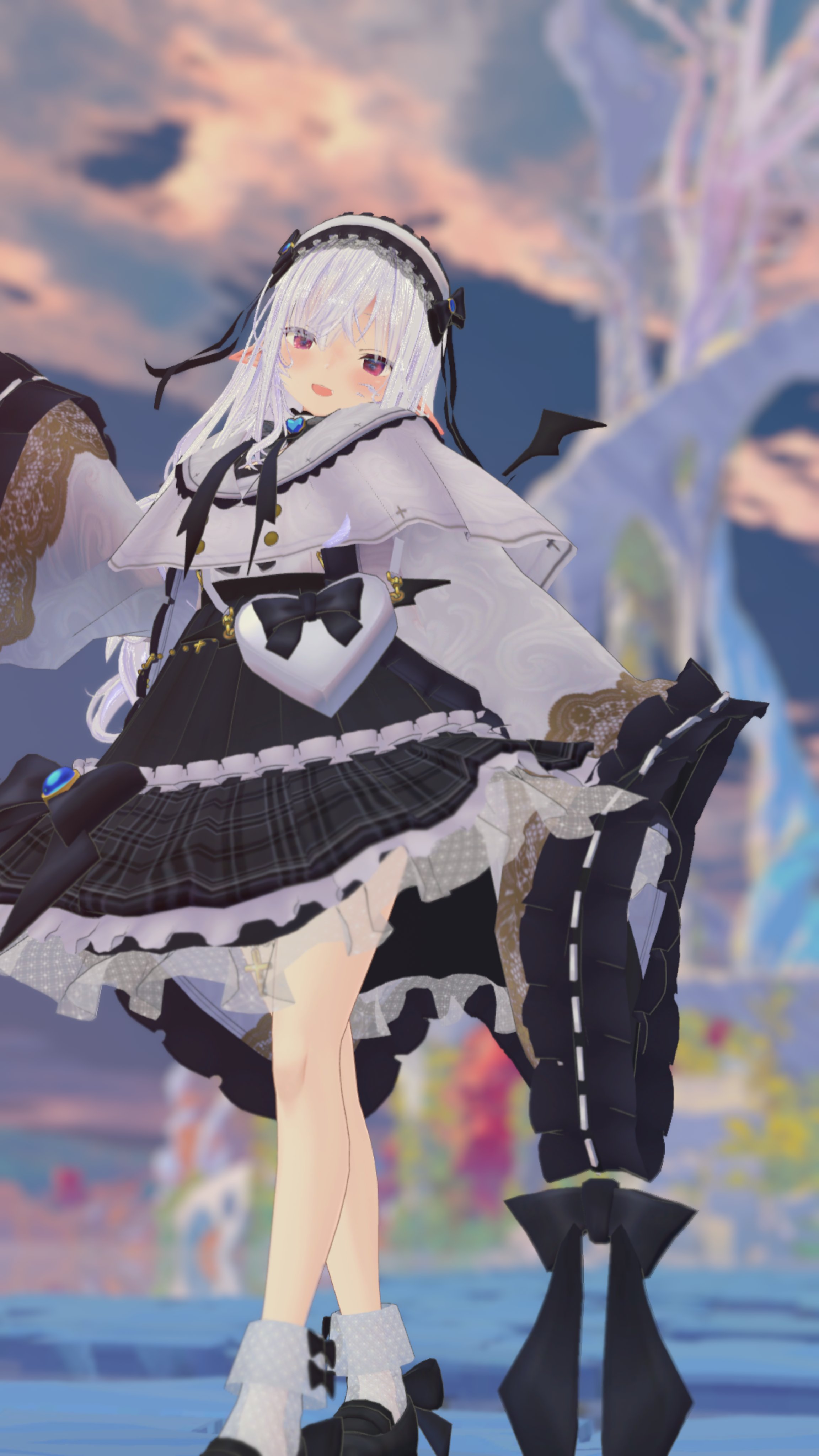 もちづき (mochitukii) / Twitter