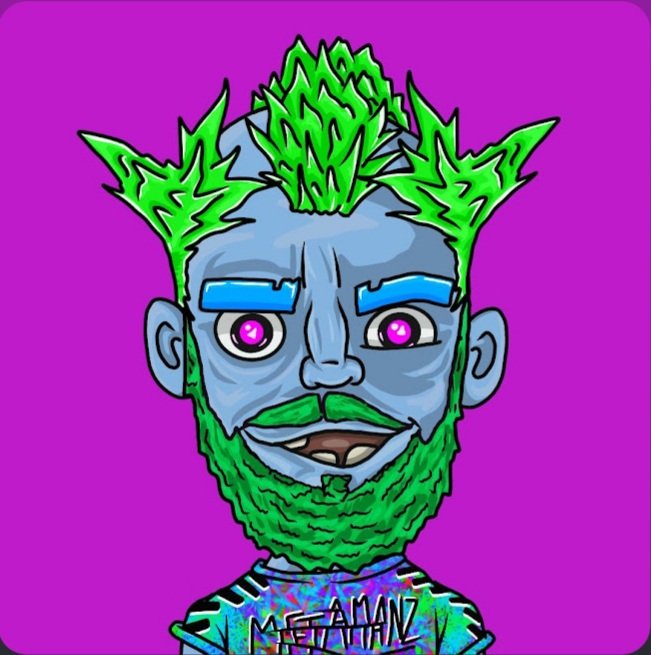 PaxPanda's tweet photo. 🚨    FREE NFT GIVEAWAY    🚨

🎁 1x MetaManZ #1982

To enter:
1️⃣ Follow @YoumanzC @The_Metas_NFT 
&amp; @PaxPanda
2️⃣ ❤ &amp; RT 🔄
3️⃣ Tag Frens 🫂

⏰ 24hrs
#NFTGiveaway #LegitSquad #NFTs
#NFTCommunity #NFTartist #nftart 
#nftcollectors #Airdrops #YMZfam https://t.co/fwYGKtSvGq