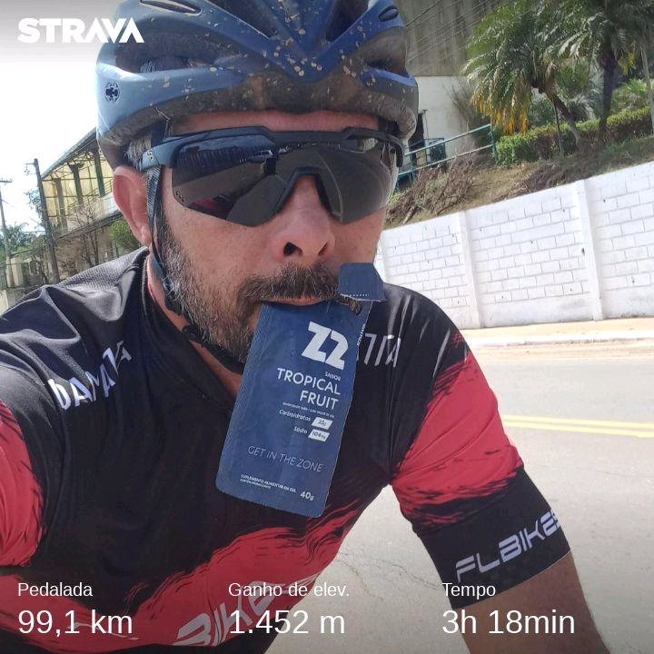 Daniel_Sard13's tweet image. Hoje teve @johnjohncorreia

#flbikes #swiftcarbon #damattadesign #z2foods #cycling #ciclismo #ciclismobrasil #roadcycling 
Confira minha atividade no Strava: strava.app.link/j7Y7ztgFRsb
