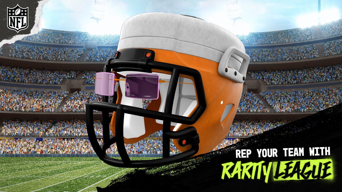 NFL Rivals 🏈 (@playnflrivals) on Twitter photo All eyes on the clock... 👀
Rarity League Drop #1 featuring the @bengals and <a href="/RamsNFL/">Los Angeles Rams</a> is 48 HOURS AWAY.
Which team will you rep? ⏲️ All eyes on the clock... 👀
Rarity League Drop #1 featuring the @bengals and <a href="/RamsNFL/">Los Angeles Rams</a> is 48 HOURS AWAY.
Which team will you rep? ⏲️