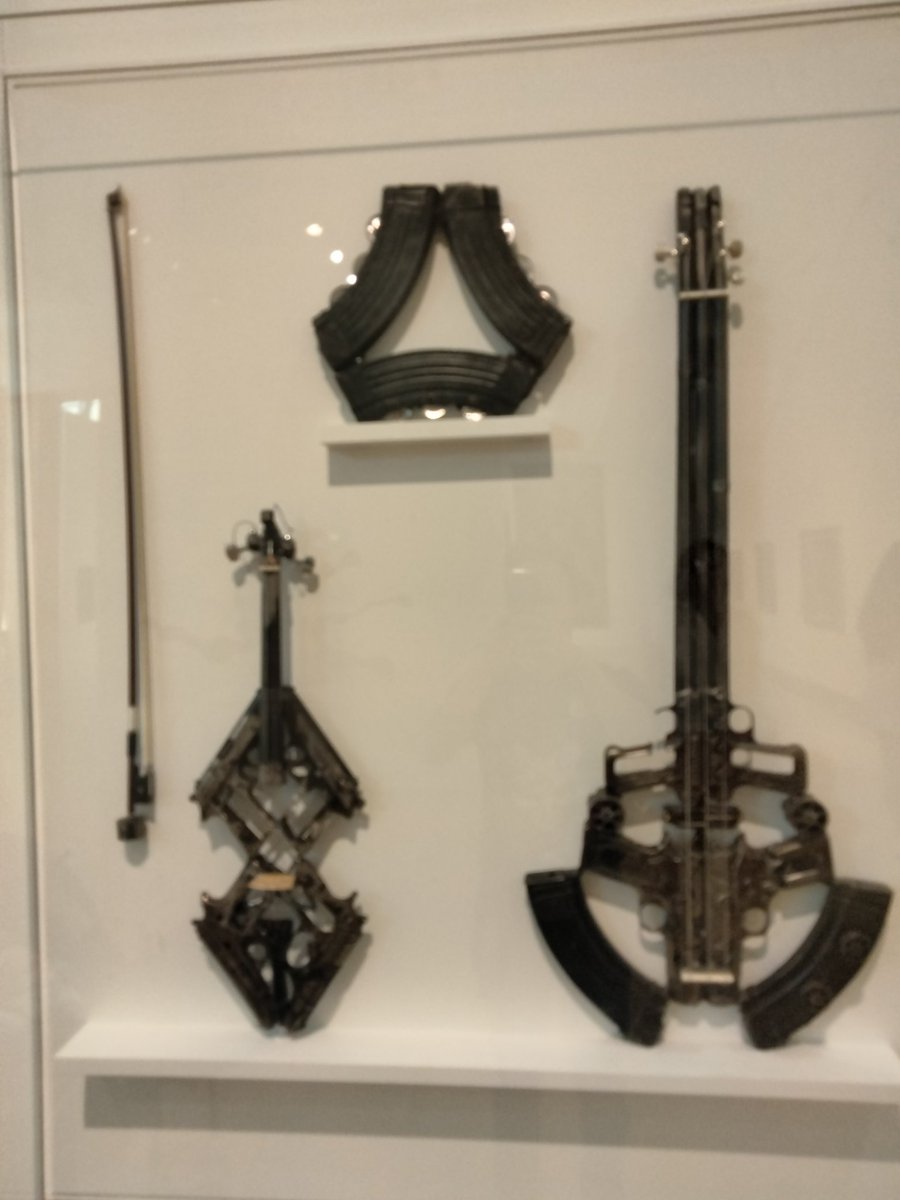 EdieFranknstien's tweet photo. Saw this and thought of @ShaneClaiborne #swordstoplowshares https://t.co/zGDLa5nUoV