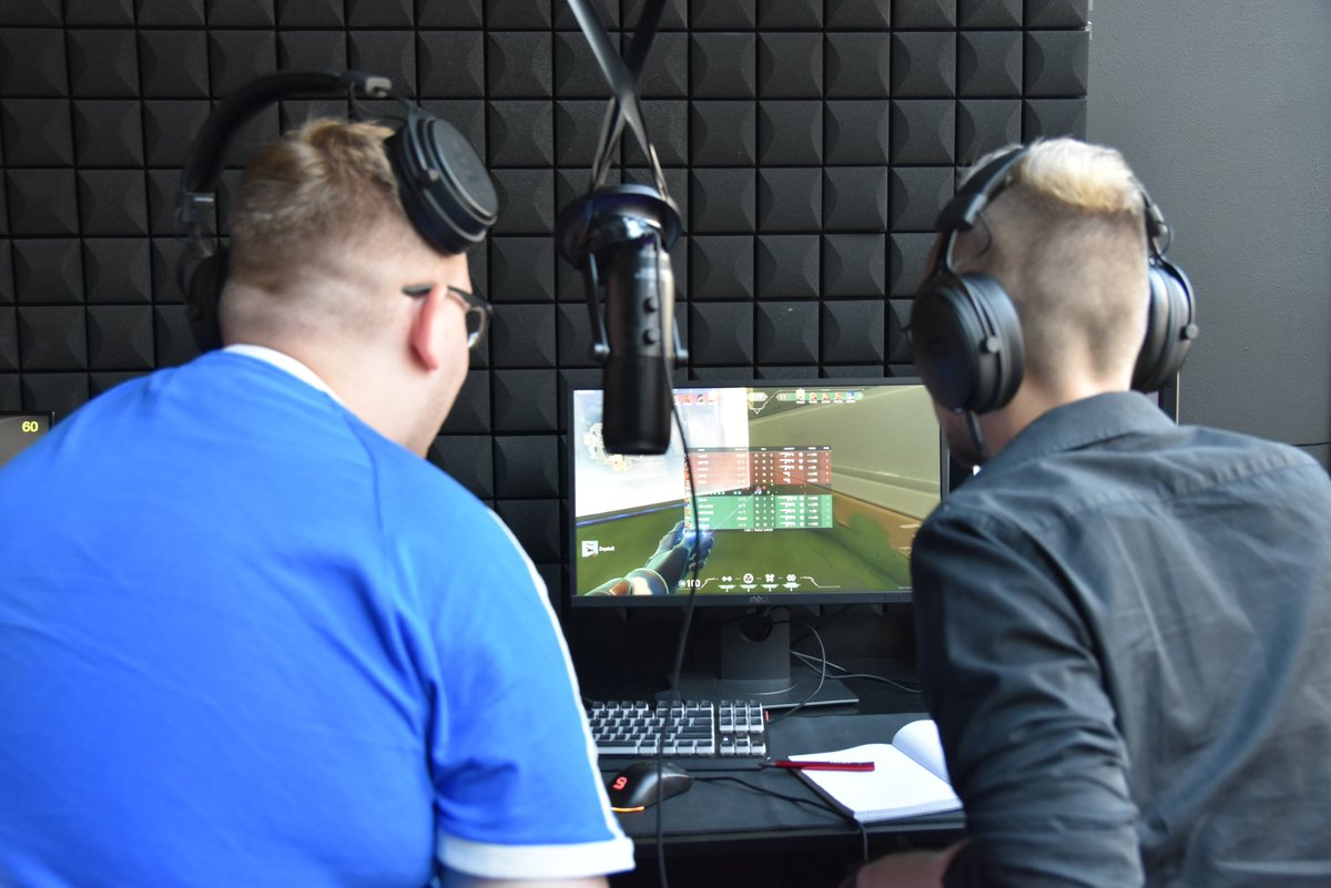 LINEUP CUP tweet media