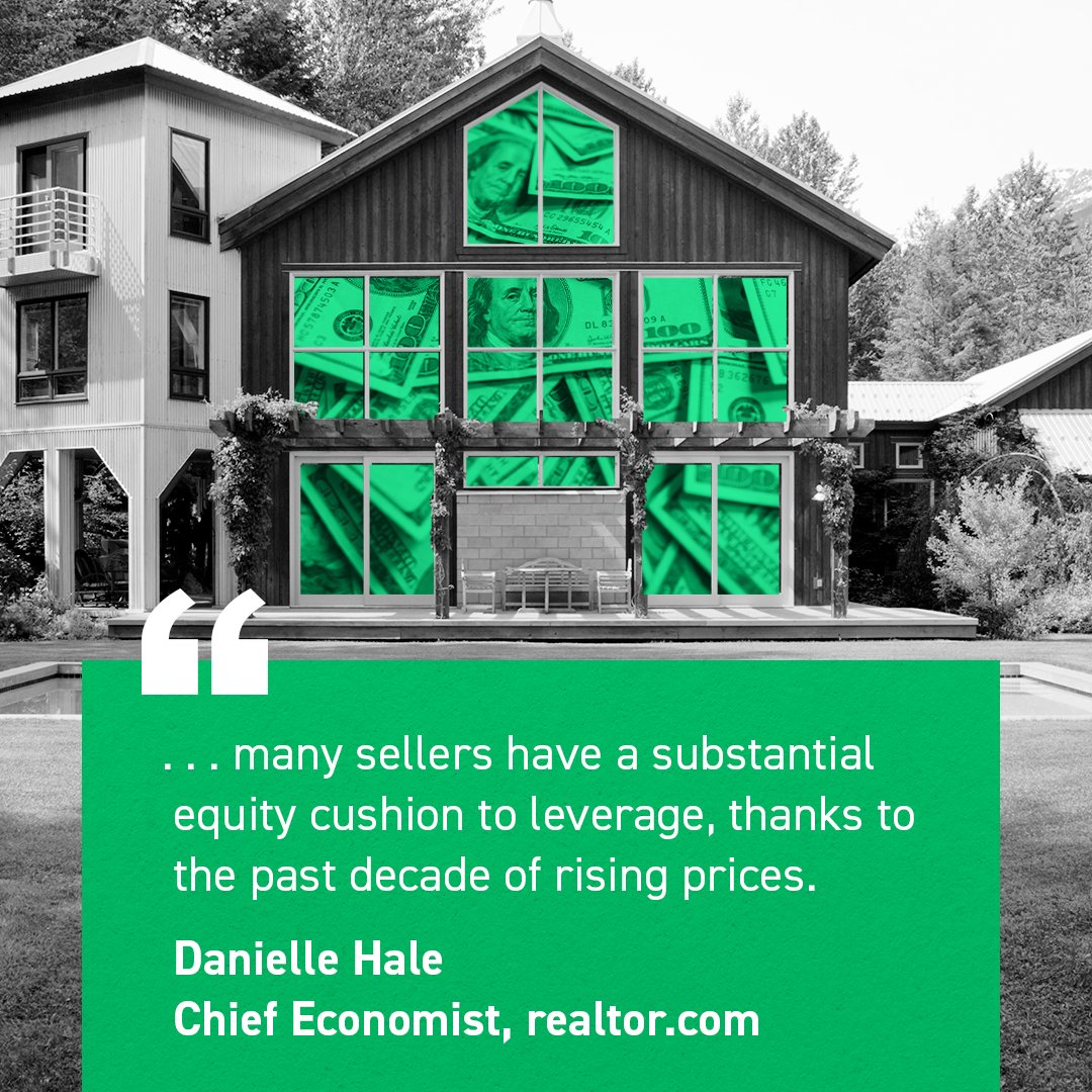 RealEstateKate's tweet photo. #homeequity #expertanswers #stayinformed #staycurrent https://t.co/Yt09l8Qr9s