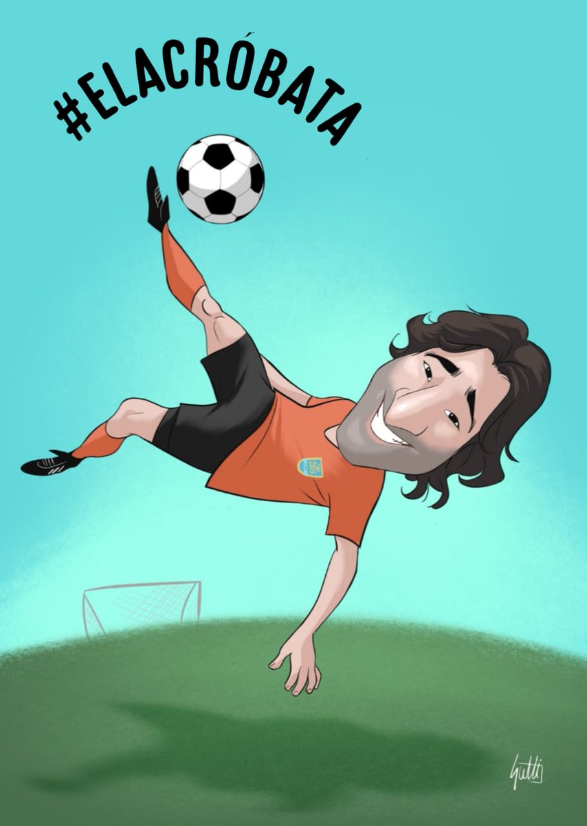 🥳  El Acróbata máximo goleador del <a href="/exacasjoficial/">EXA | APOSTÓLICO SAN JOSÉ</a>  y considerado por muchos el mejor jugador de <a href="/elmejorexa/">#ElMejorExaDelPaís ®</a> 

Felicitaciones al <a href="/atleti012/">atleti012</a> flamante Campeón de la A.

Al <a href="/2008_timao/">2008Timao</a> por el Título de la B.

Y a los muchachos de <a href="/Prom95Exacasj/">Prom95 Exacasj</a> Campeones del primer Torneo Ejecutivo