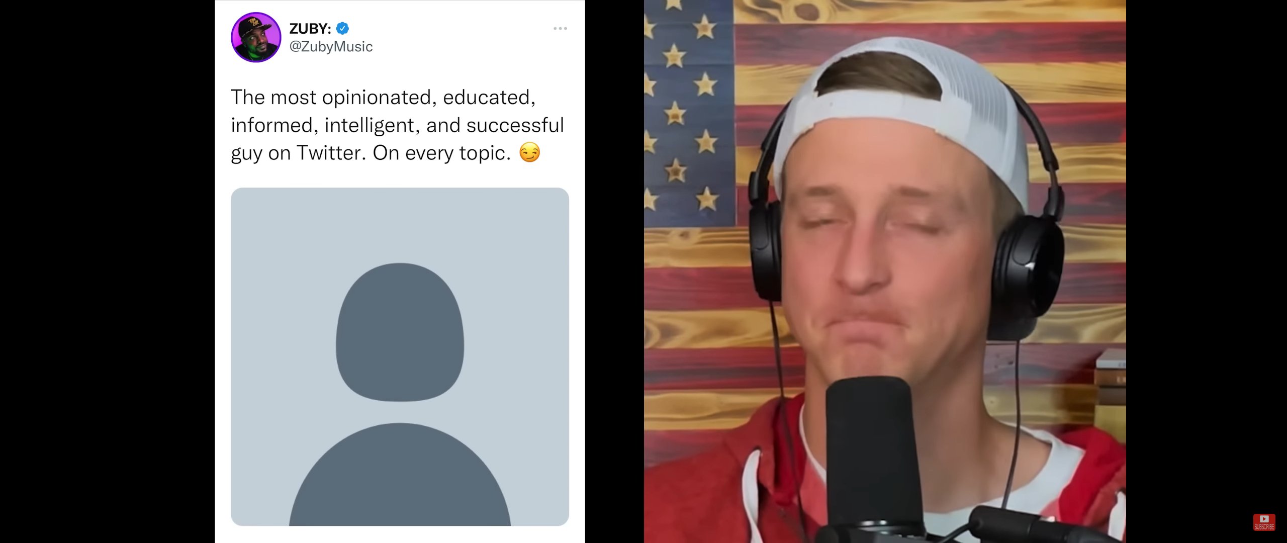 Tyler Zed (@realTylerZed) / Twitter