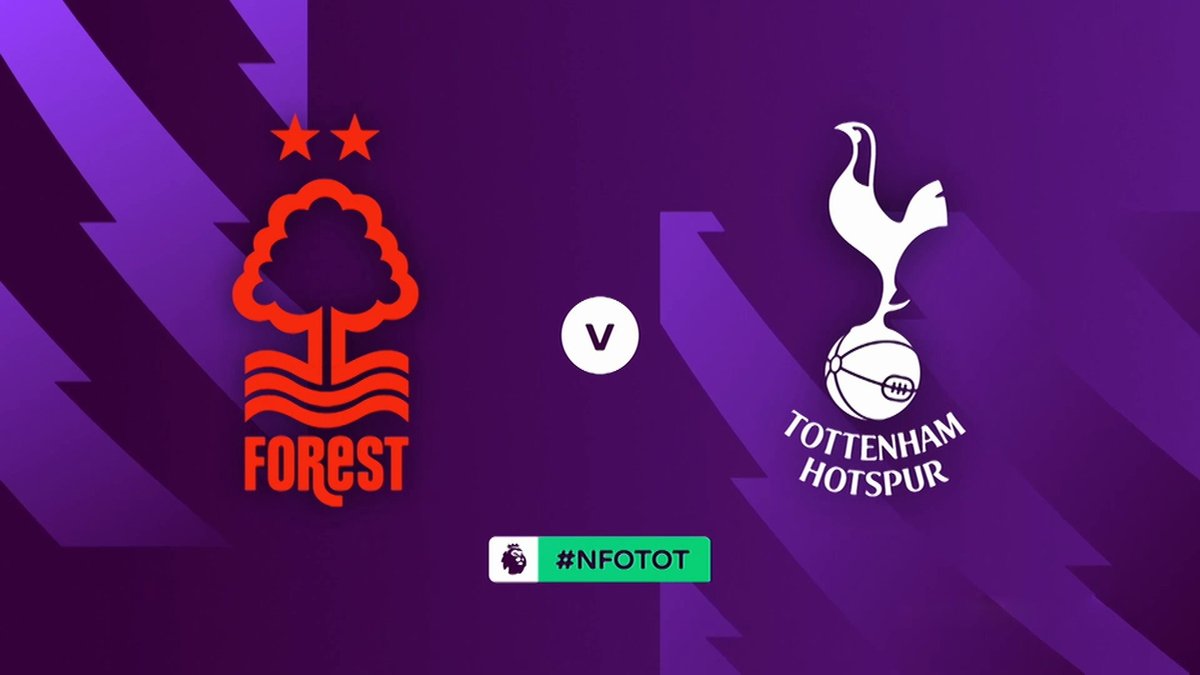 Nottingham Forest vs Tottenham Full Match 28 August 2022