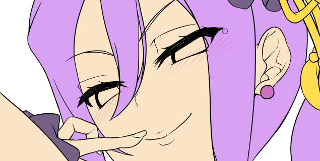 スカディは難しそうだけど、ふーやーちゃんだけは今月中にアップしたいな… 