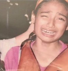 rcmhv15's tweet photo. Us after KL Rahul’s wicket today.

#athiyashetty #KLRahul #INDvsPAK #AsiaCup2022 https://t.co/CcuJ2iL30s