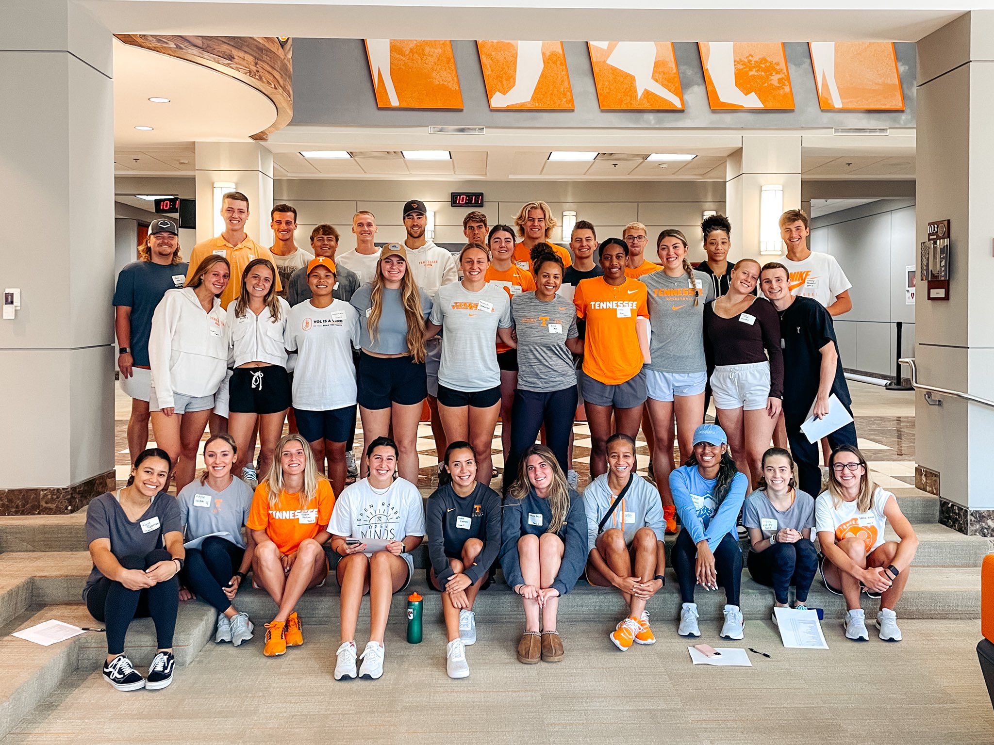 What Is A Student Athlete Advisory Committee What Is A Student Athlete Advisory Committee